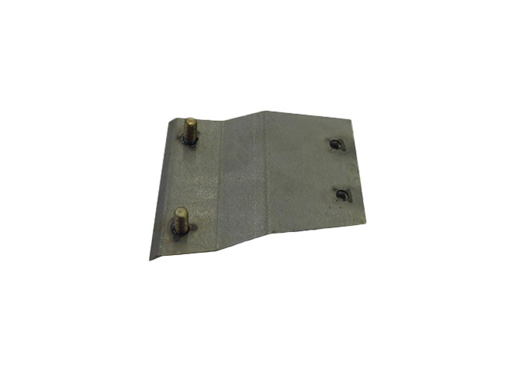 Pedal cluster bracket