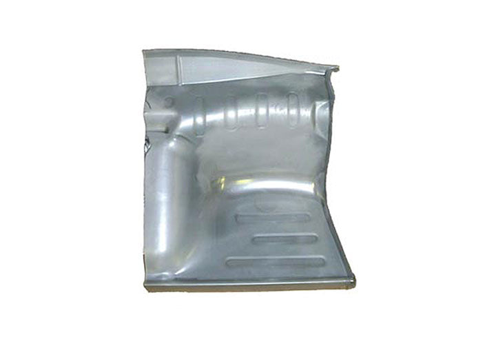 911/912 Rear seat bottom left, SWB 1965-71.