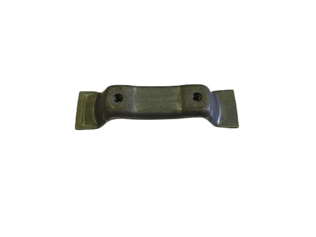 Parcel shelf bracket
