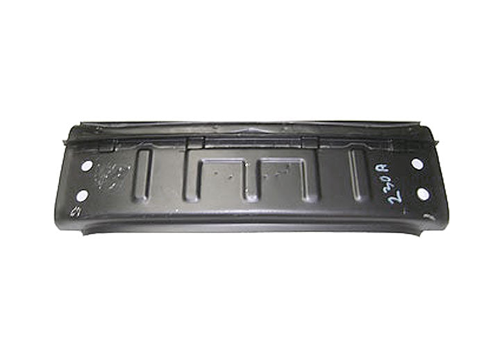 911/912 Front Latch Support Panel