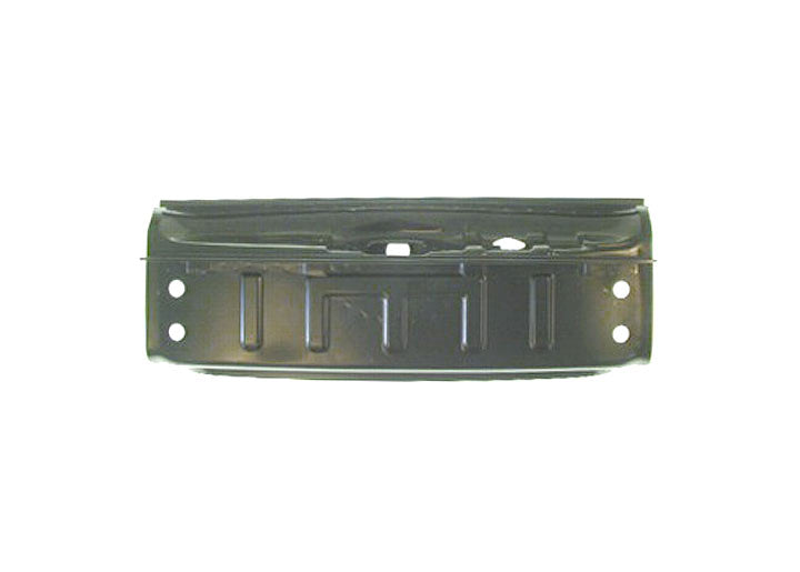 911/912 Front Latch Support Panel, with Lip