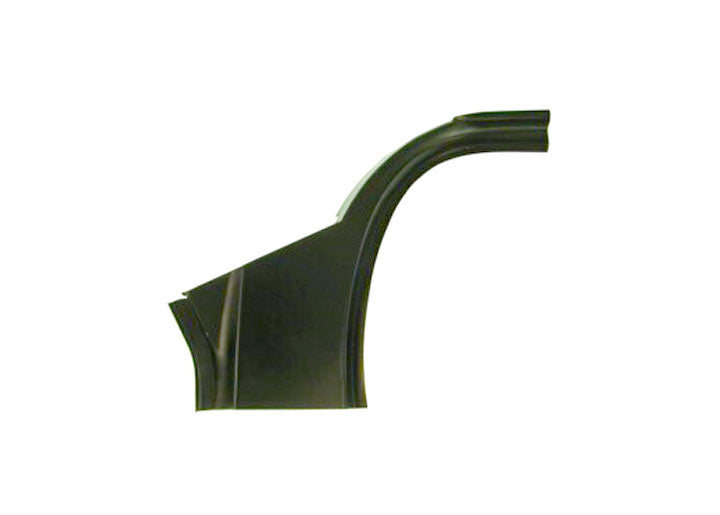 911/912 Right Windshield Post Cowl Repair Panel
