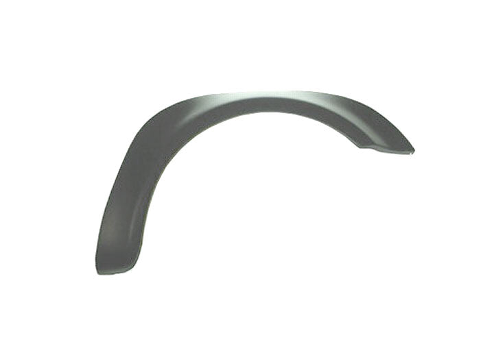 930/911 Turbo Right Front Turbo Fender Flare