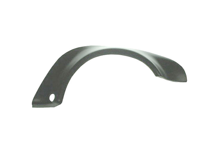 930/911 Turbo Fender flare rear, left Turbo (early style)