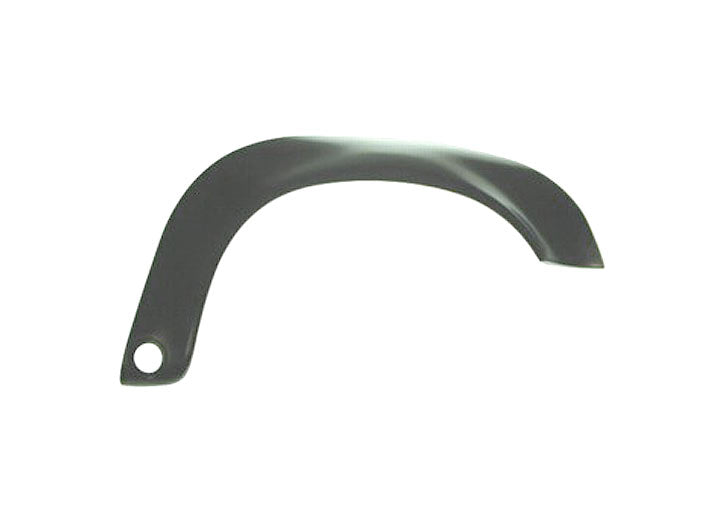 FENDER FLARE REAR, LEFT SC/CARRERA 1978-89