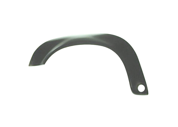 FENDER FLARE REAR, RIGHT SC/CARRERA 1978-89