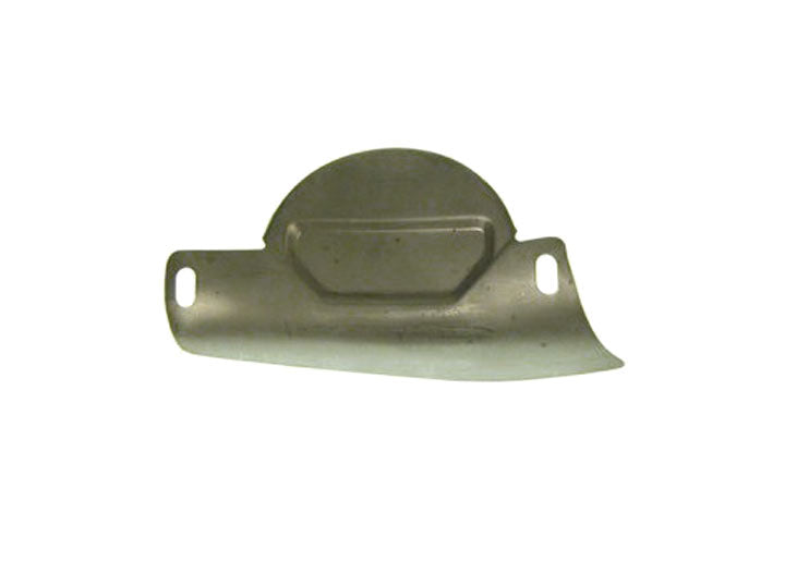 930/911 Turbo Torsion Bar Panel and Seal, Turbo Body Right