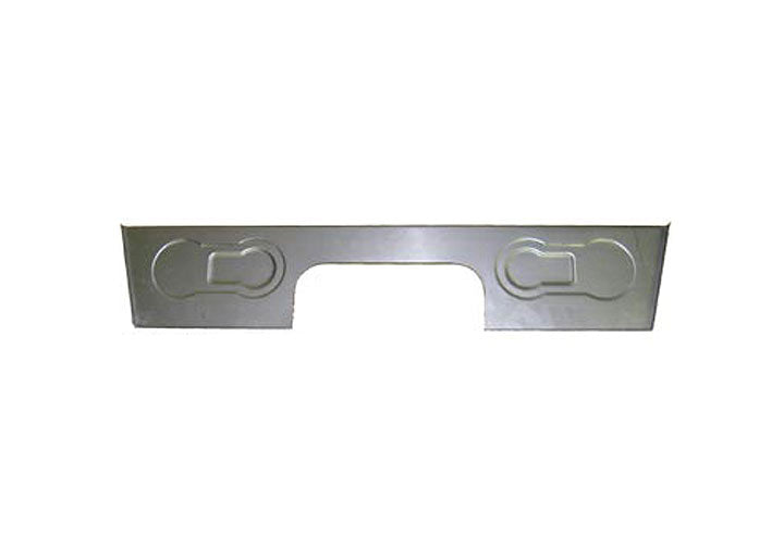 911/912 Heel Panel