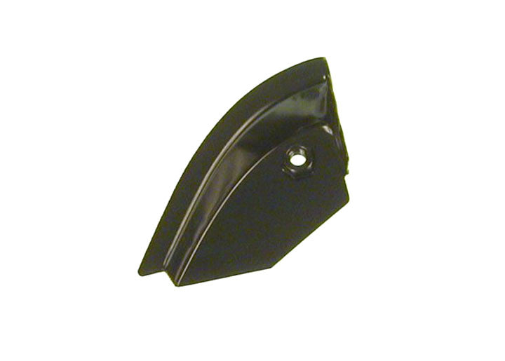 ANGLE PLATE FOR FRONT WHEELHOUSE, LEFT