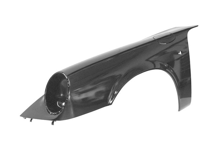 FRONT FENDER, LEFT