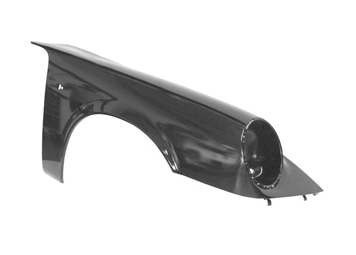 FRONT FENDER, RIGHT