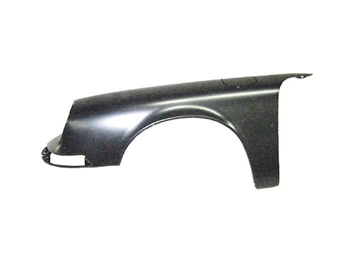 LEFT FRONT FENDER