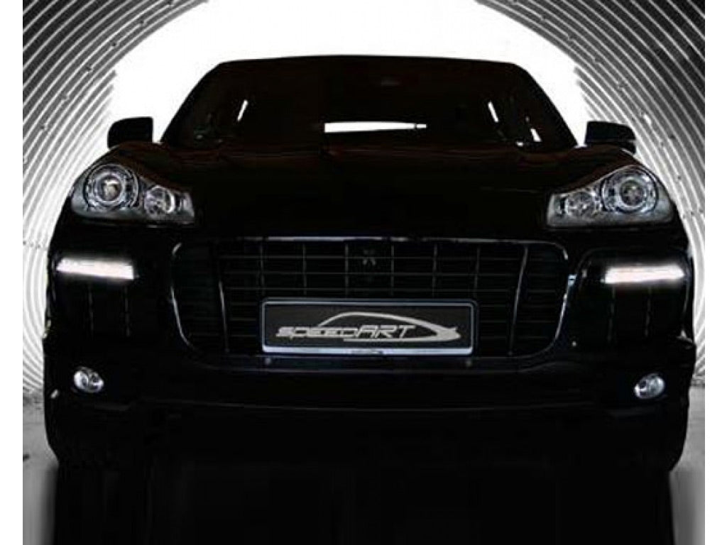 SpeedART LED Daytime Running Light Kit