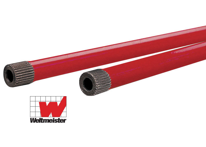 25MM Solid REAR TORSION BARs