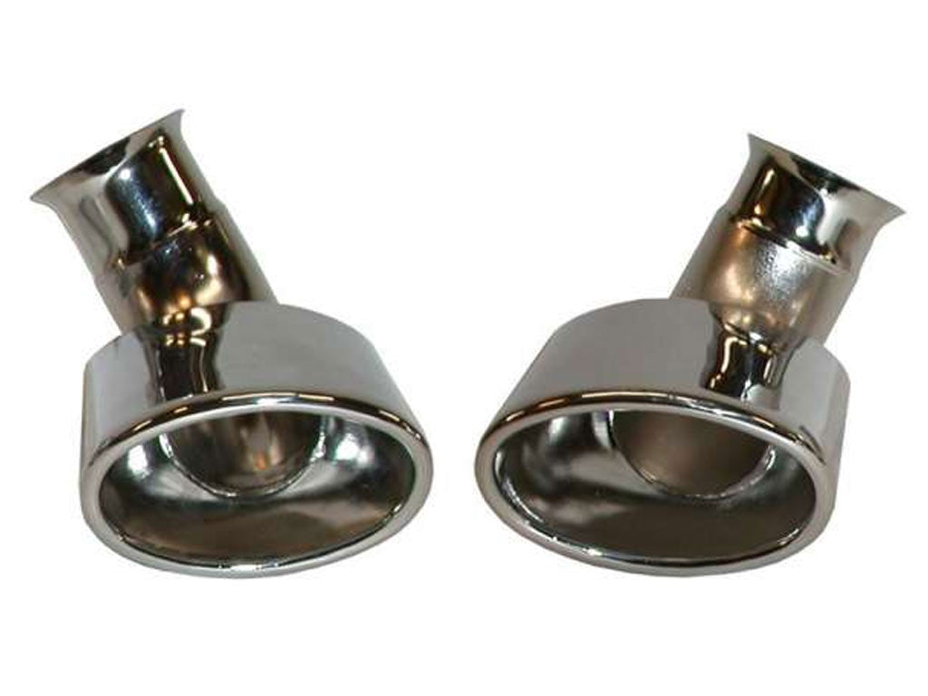 Dansk Sport Tail Pipes