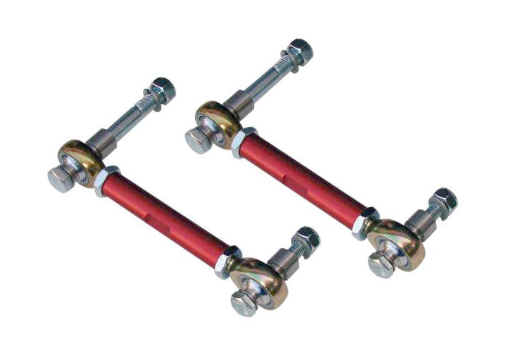 Weltmeister Pro Series rear Drop Link Set