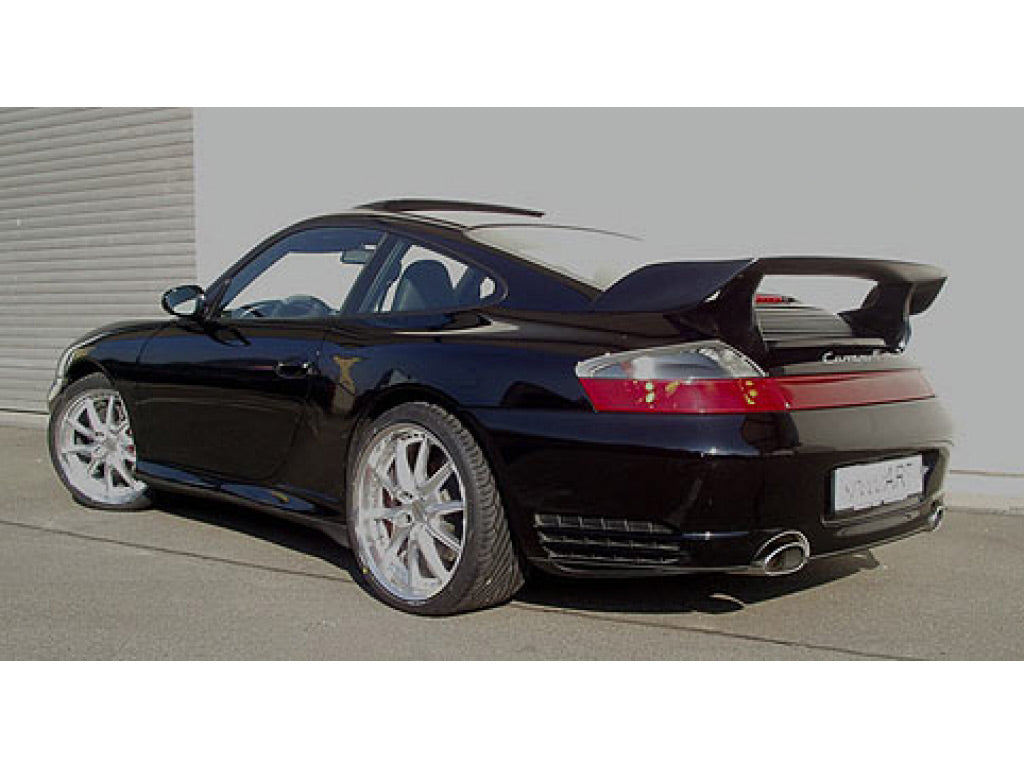 SpeedART GT2 Style Rear Wing