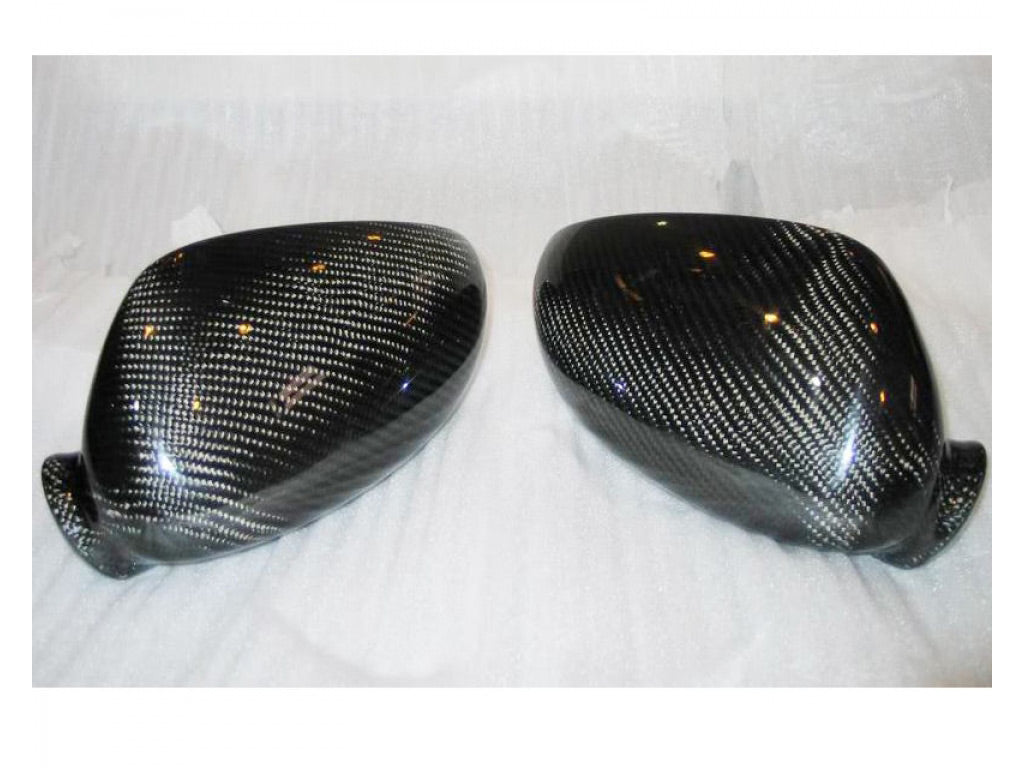 RevoZport Carbon Mirror Cover