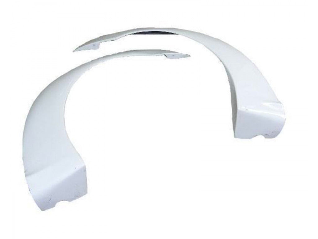 RevoZport Type GT3 RSR Rear Fender Set