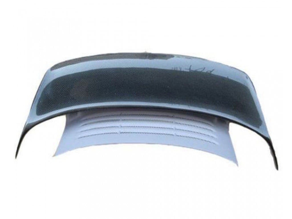 RevoZport Type GT2 Rear Wing Includes FRP Engine Cover