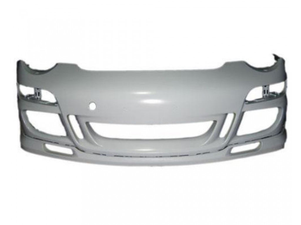 RevoZport Type A Front Bumper