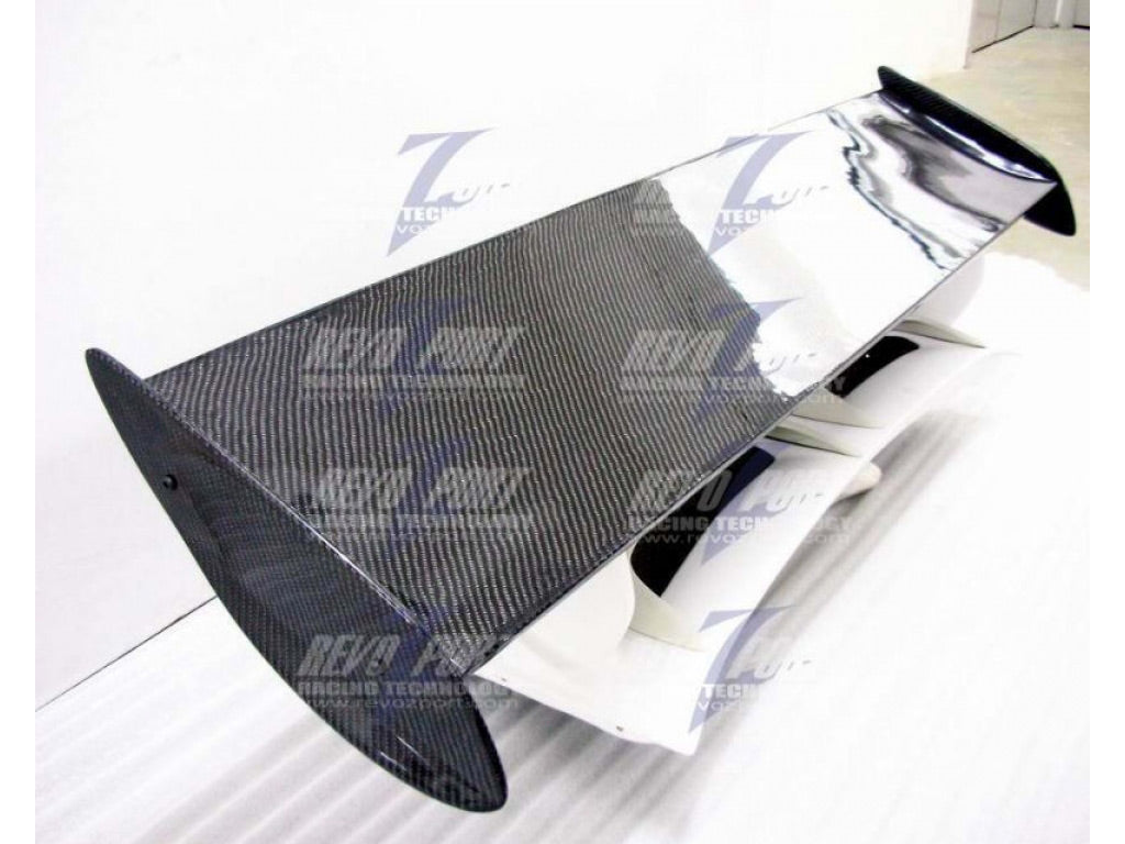 RevoZport Type 997 GT3 RS Rear Spoiler