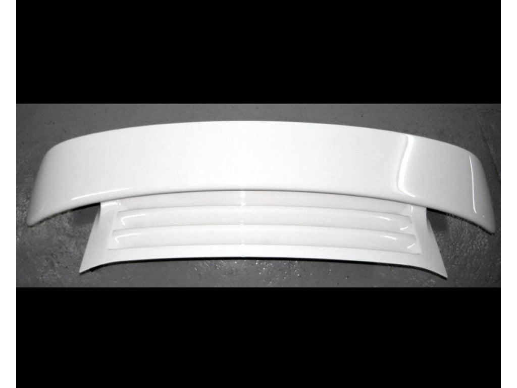RevoZport OE Style Turbo Rear Spoiler