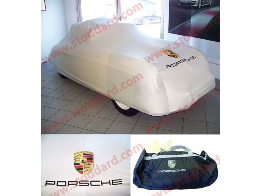 Genuine Porsche Classic Indoor Car Cover for all 356 models