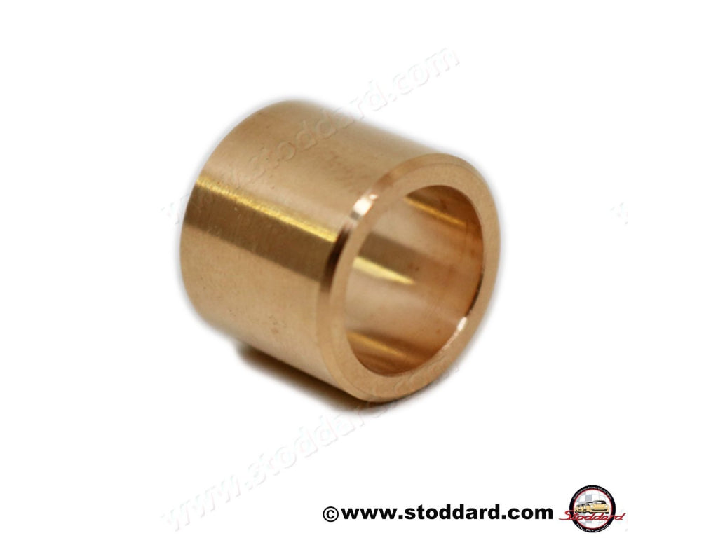Bushing for Gearbox Support.