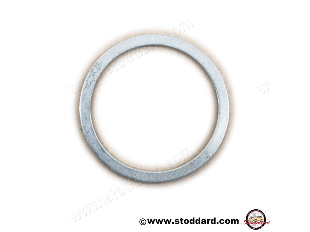 Carburetor Sealing Ring 911/914 with Weber Carburetor
