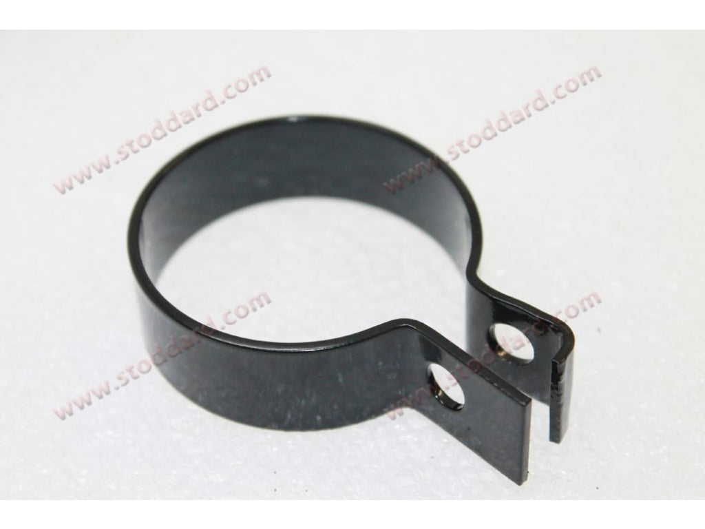 51mm Heater Valve Clamp