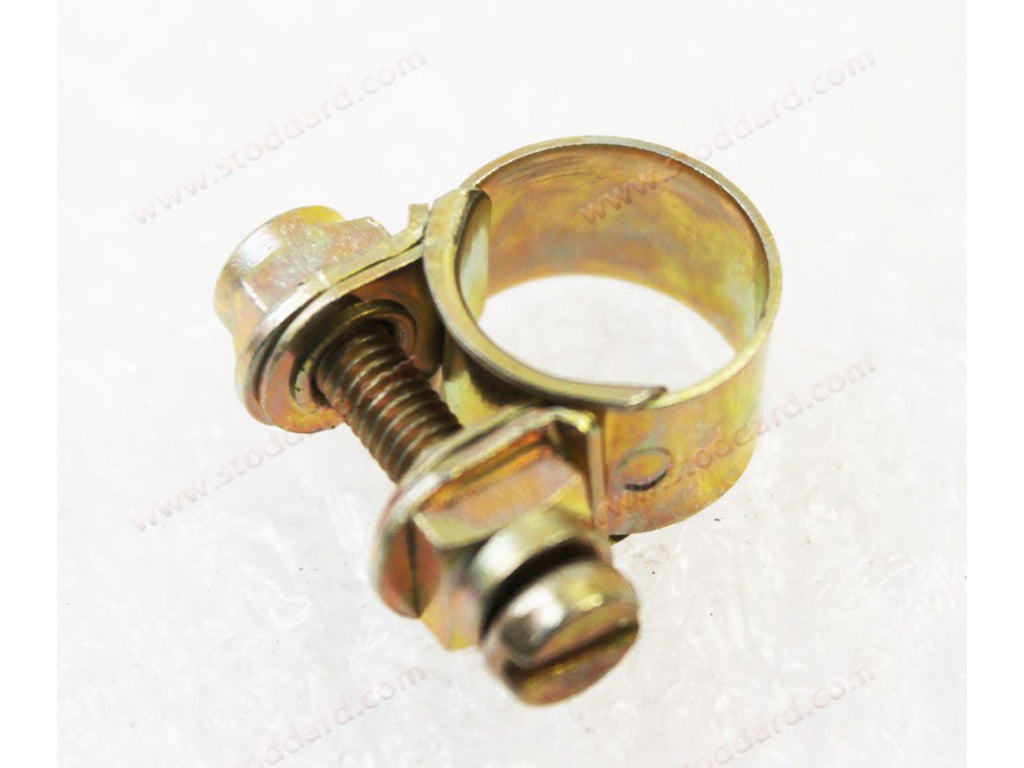12mm Hose Clamp For Fuel System