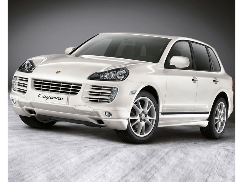 Aero Body Kit