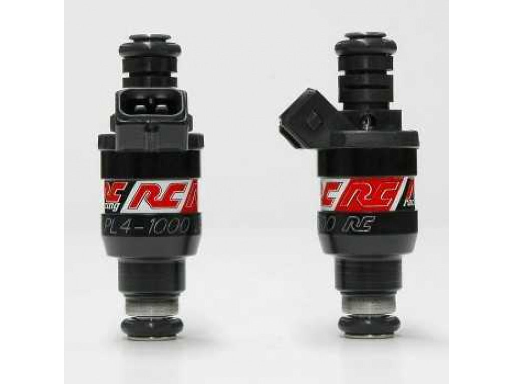 RC Engineering 95lb 1000cc Fuel Injector Set