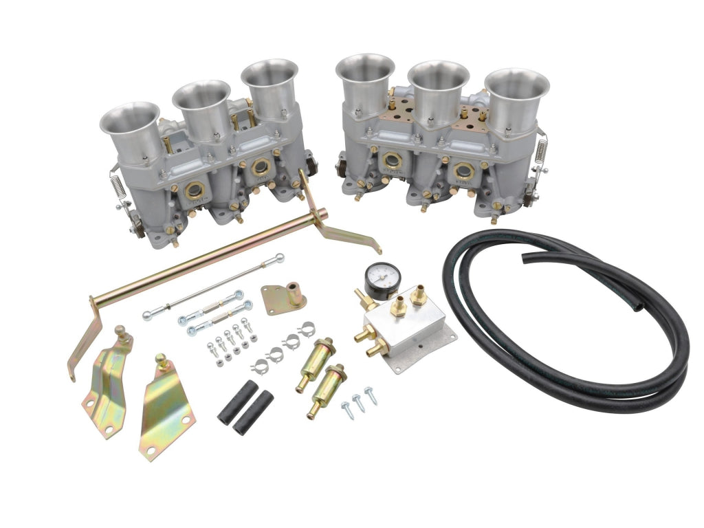 PMO 40mm Carburetor Kit for 911 and 914/6