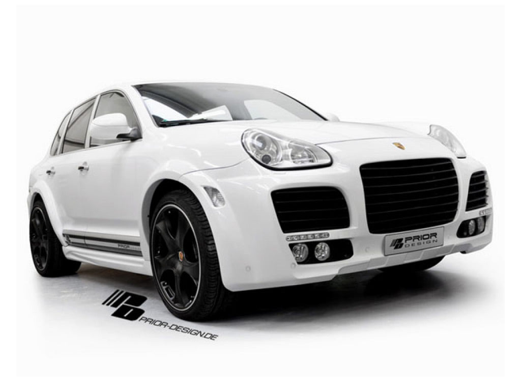 Prior Design Wide Body Kit