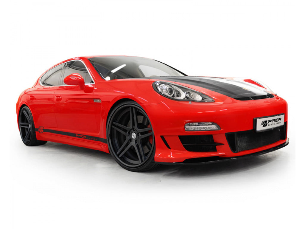 Prior Design PD3 Aerodynamic Kit