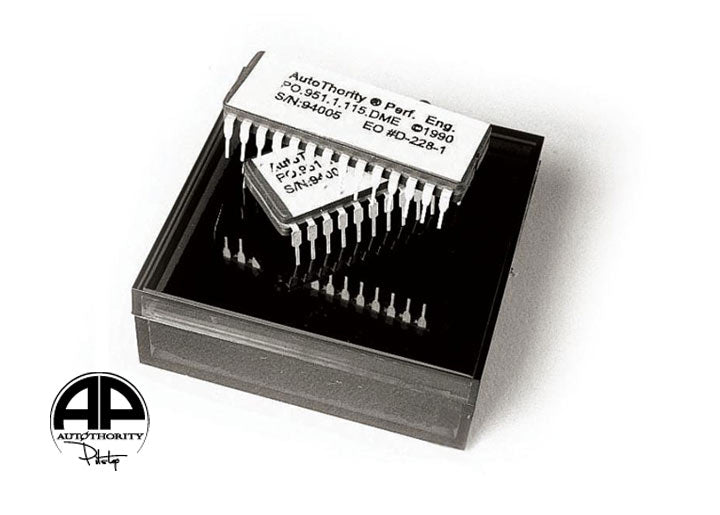 performance chip