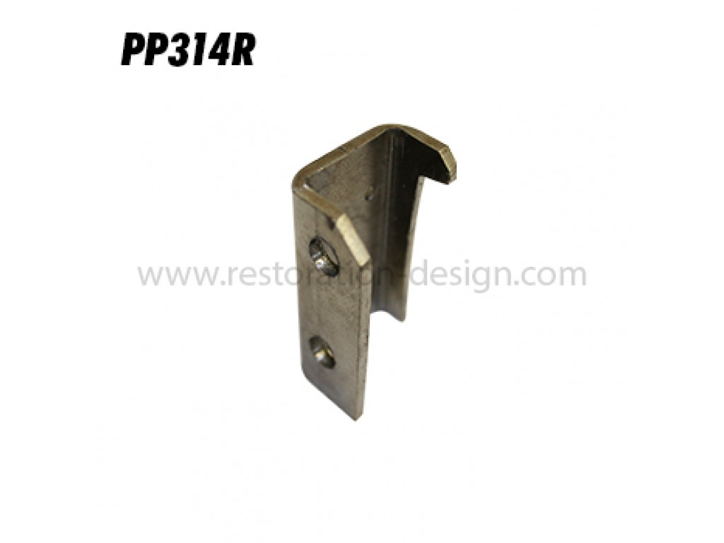 914 Seat Adjuster Bracket, Right
