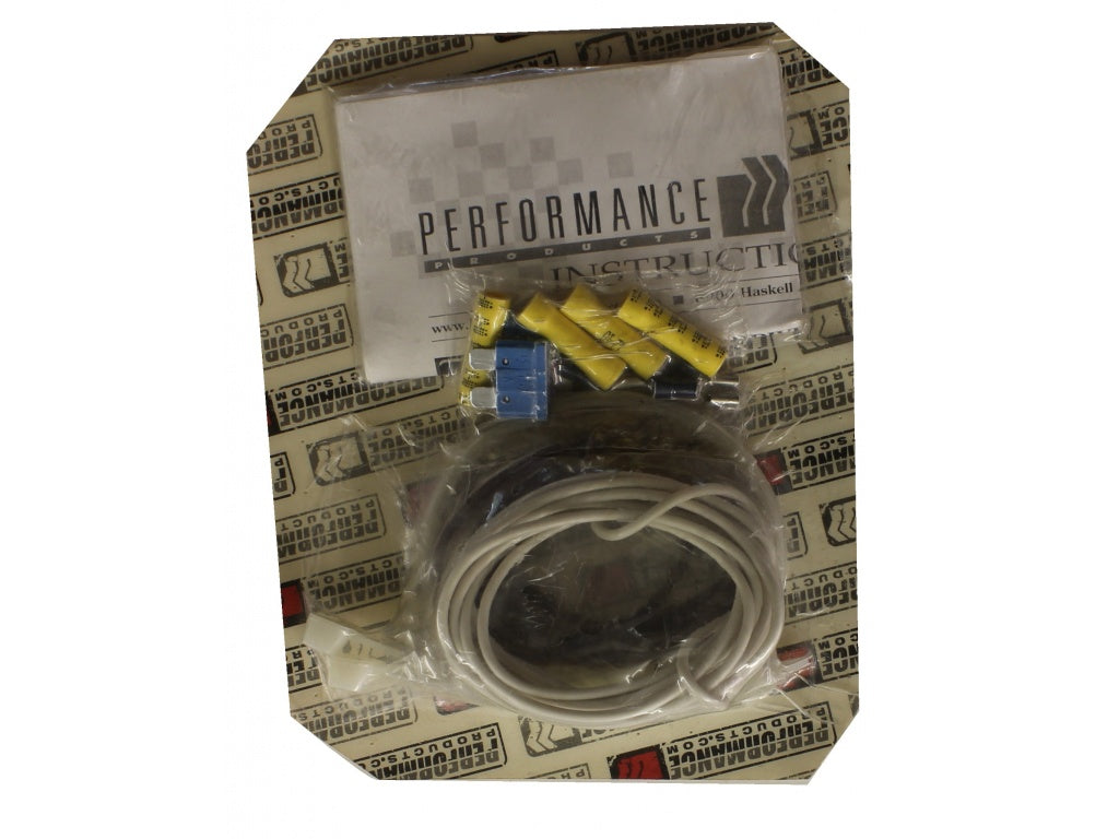 944 951 turbo driving light harness