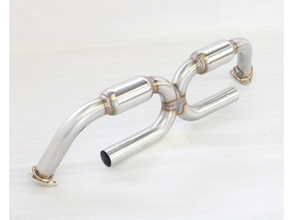 Kreissieg O2 Canceller Pipe for