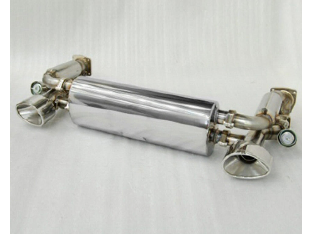 Kreissieg OEM Tip Valvetronic Header-Back