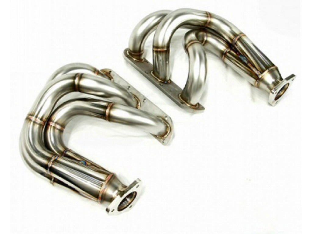 Kreissieg O2 Canceller & Exhaust Manifold