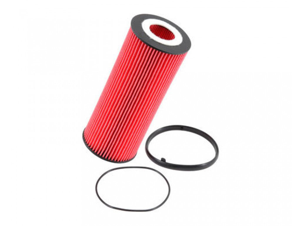 K&N Pro Series Oil Filter