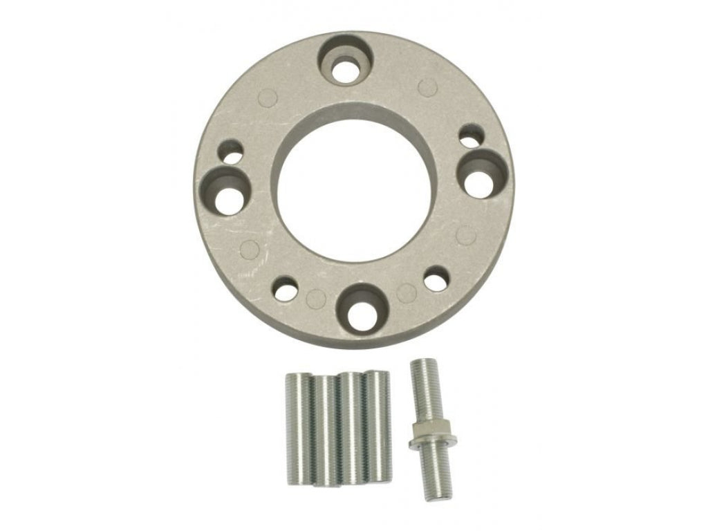 WHEEL ADAPTEr set of four, 4 to 5  five LUG CONVERSION 914