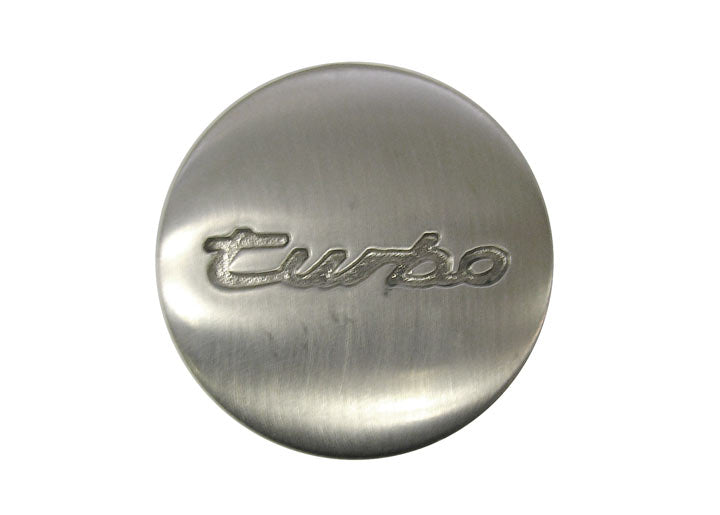 Stainless Steel Shift turbo Top; 944 Turbo