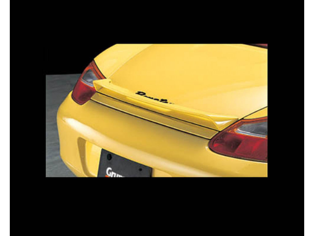 GruppeM Aerodynamics Rear Spoiler