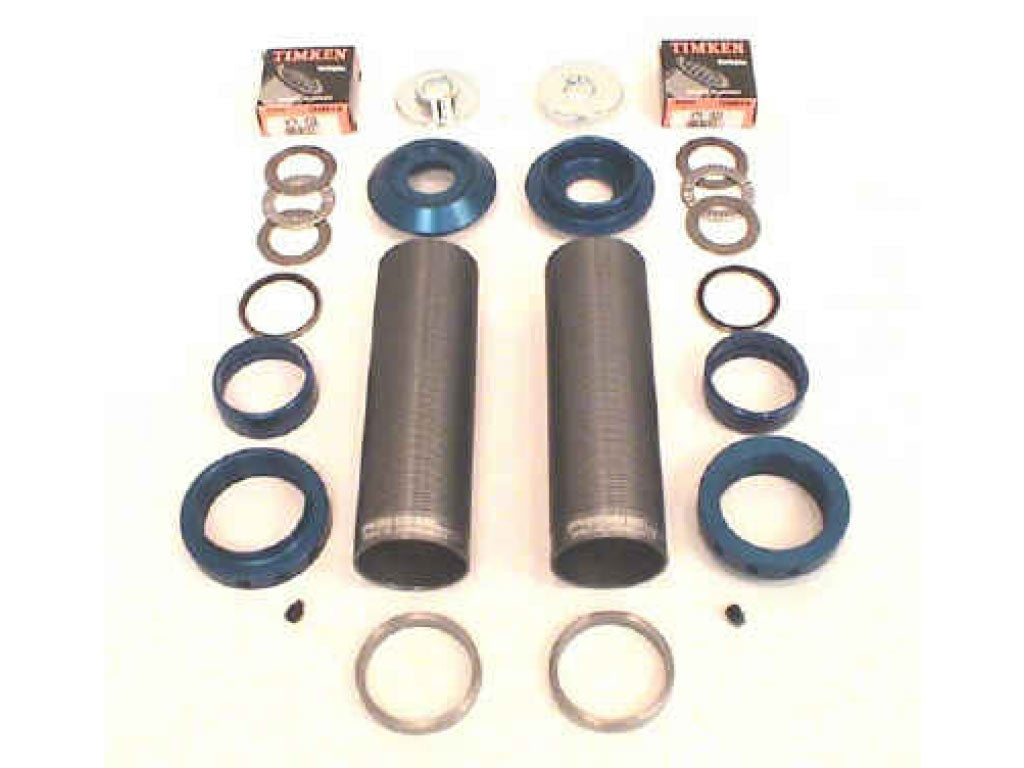 Front Coil Over Conversion Kit (Sleeves, Hats, & Collars)