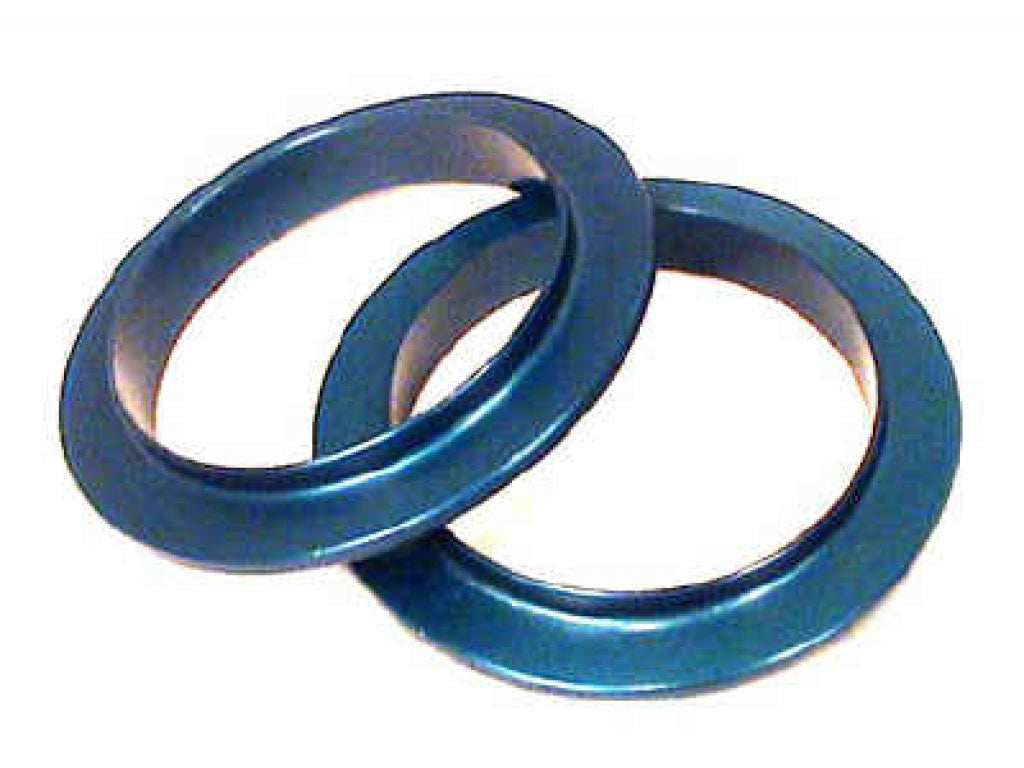 Helper Spring Spacer, 2.25