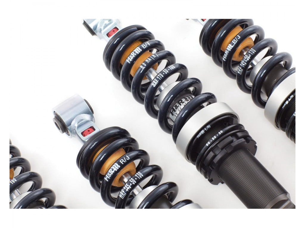 H&R RSS Coil Over